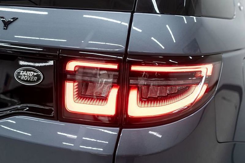 Used 2023 Land Rover Discovery Sport S R-Dynamic image 43