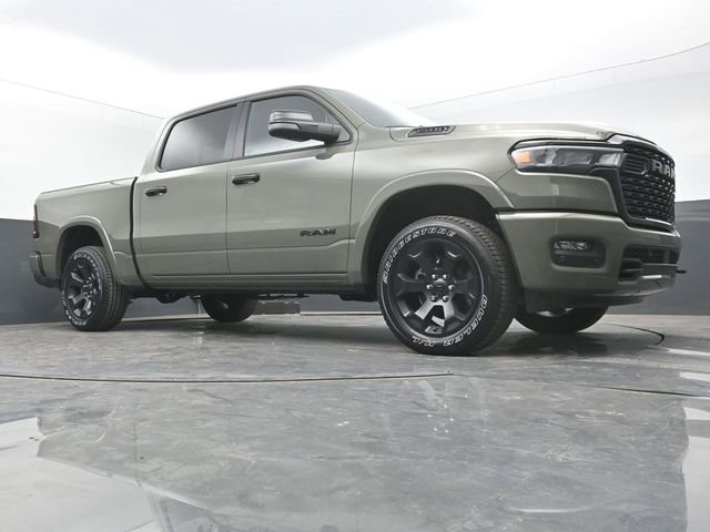 New 2026 RAM 1500 Big Horn image 43
