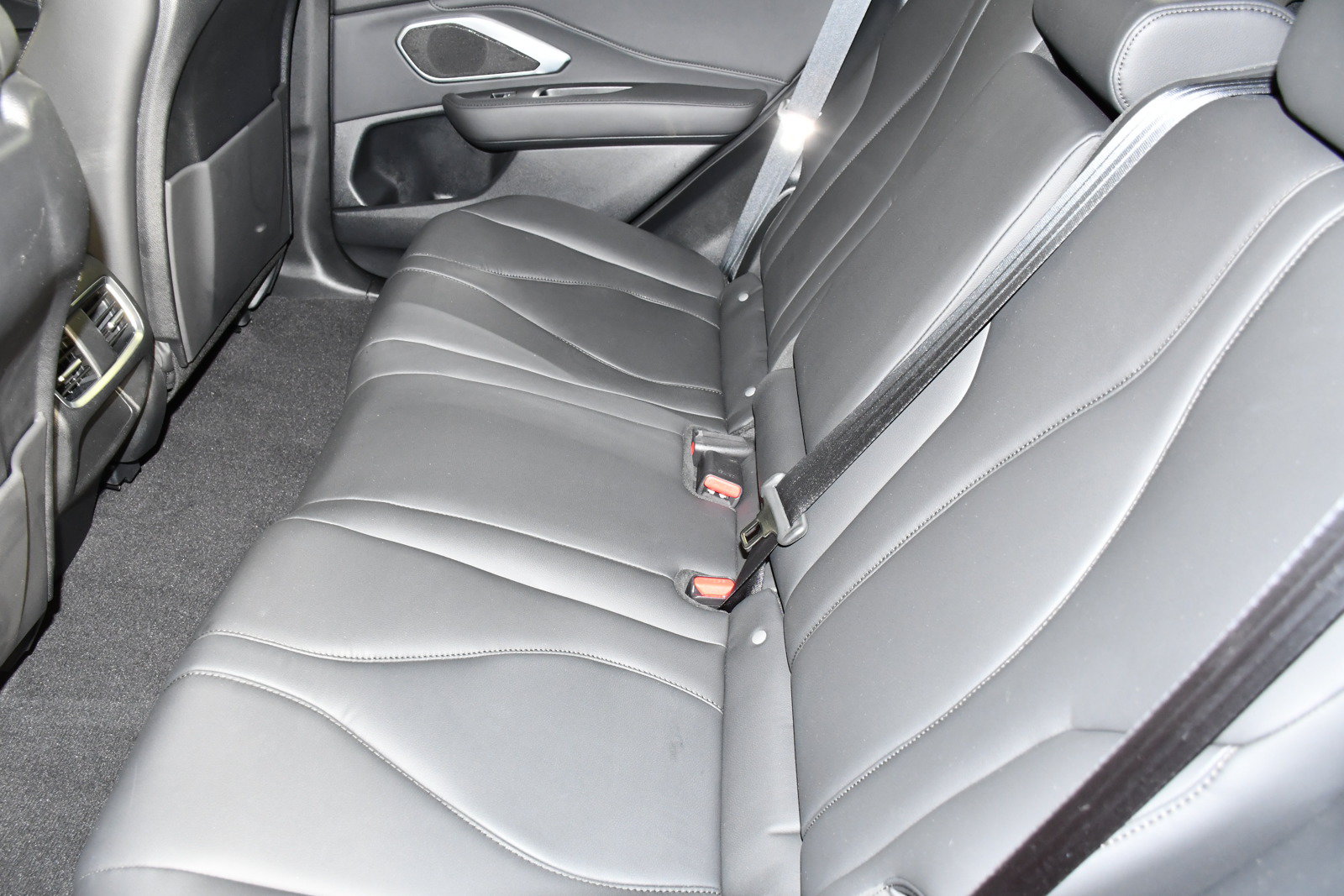 Certified 2023 Acura RDX AWD image 47
