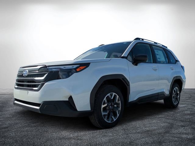 New 2026 Subaru Forester image 7