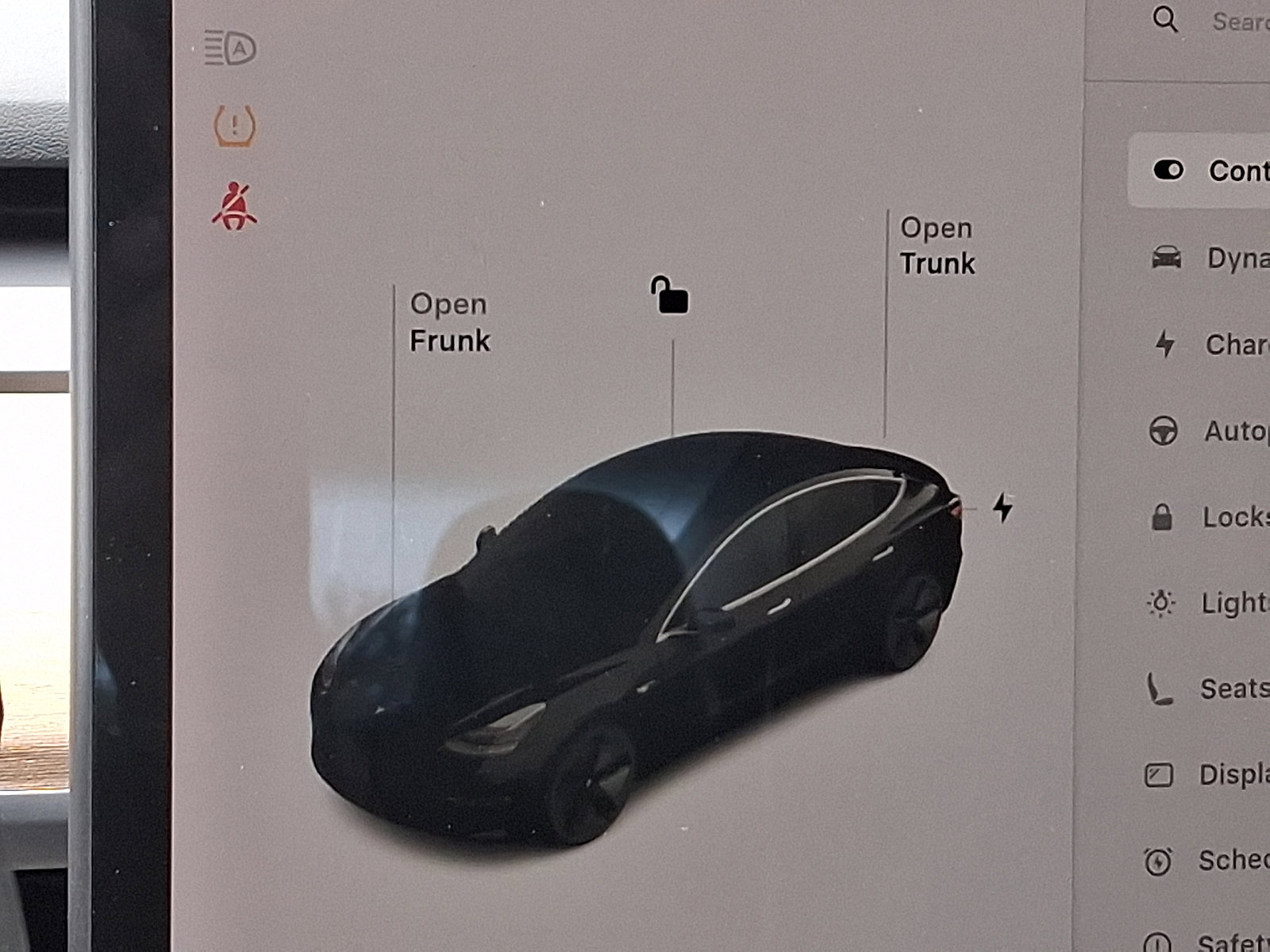 Used 2019 Tesla Model 3 Standard Range Plus RWD image 25