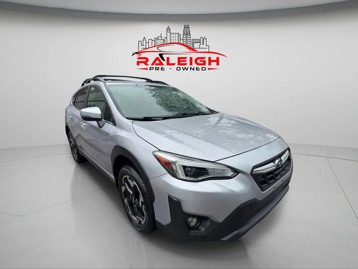 Used 2021 Subaru Crosstrek 2.5i Limited w/ Popular Package #2 image 9