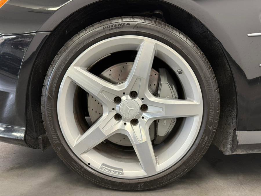 Used 2013 Mercedes-Benz SL 550 image 77