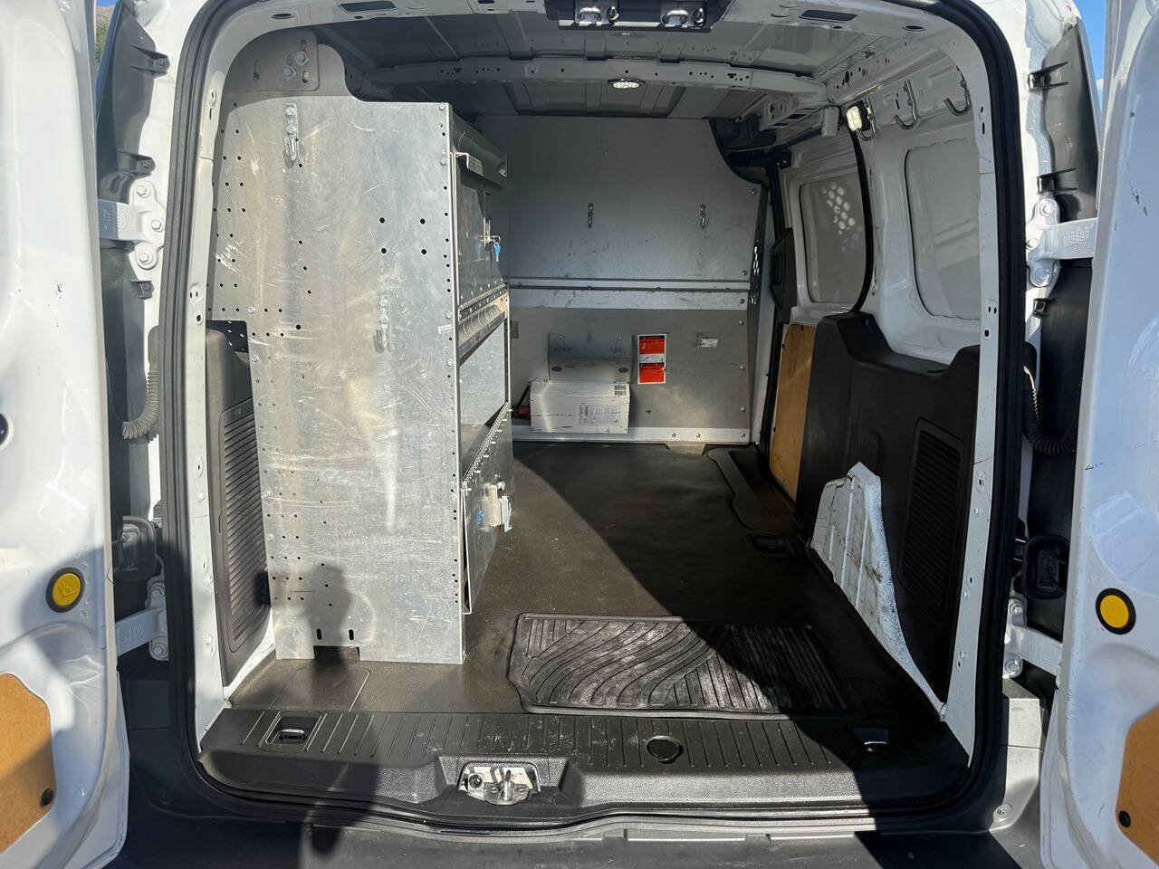 Used 2015 Ford Transit Connect XL FWD image 22