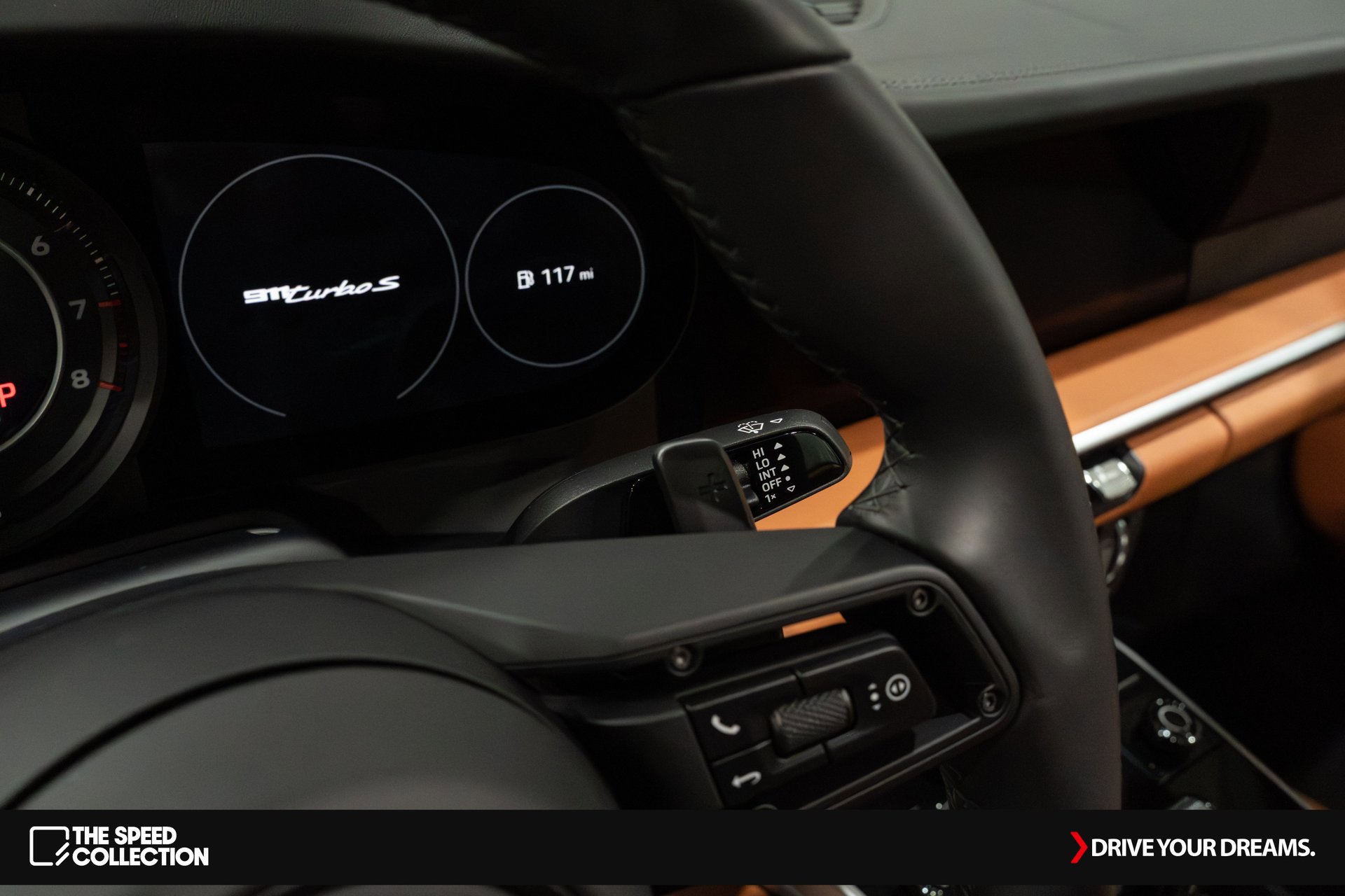 Used 2024 Porsche 911 Turbo S image 30