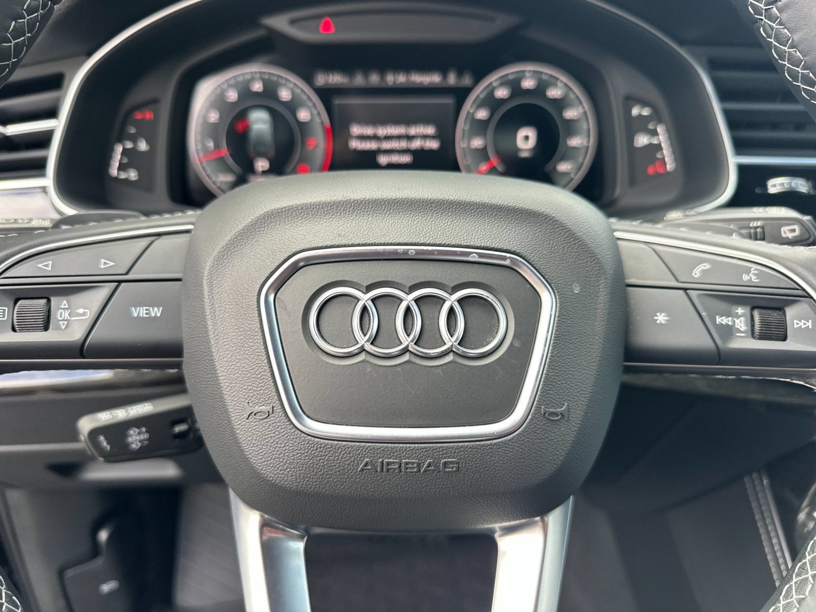 Used 2025 Audi Q7 3.0T Premium Plus w/ Premium Plus Package AWD/4WD image 25