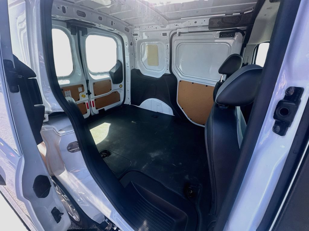 Used 2018 Ford Transit Connect XL FWD image 21