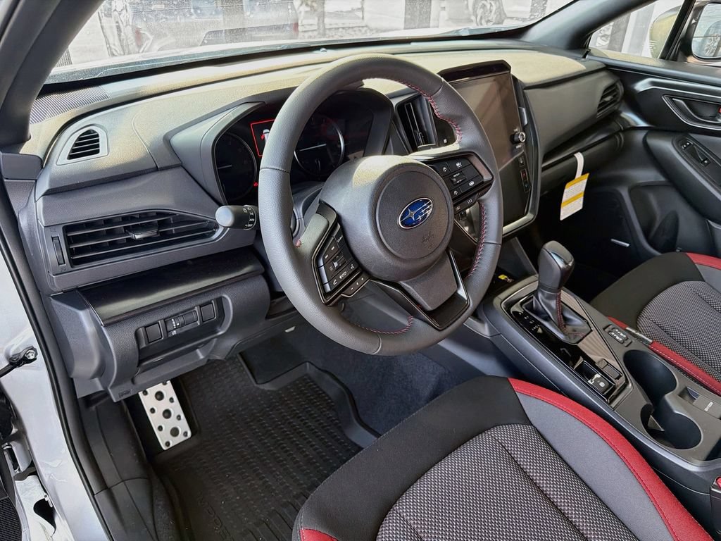 New 2026 Subaru Impreza RS AWD/4WD image 10