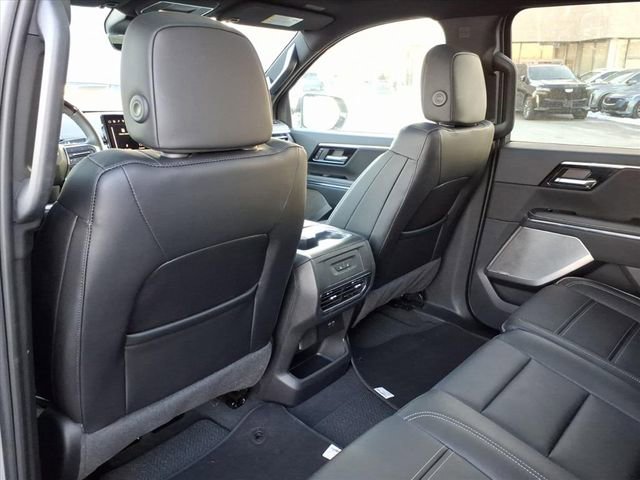 Used 2025 GMC Sierra EV Denali image 17