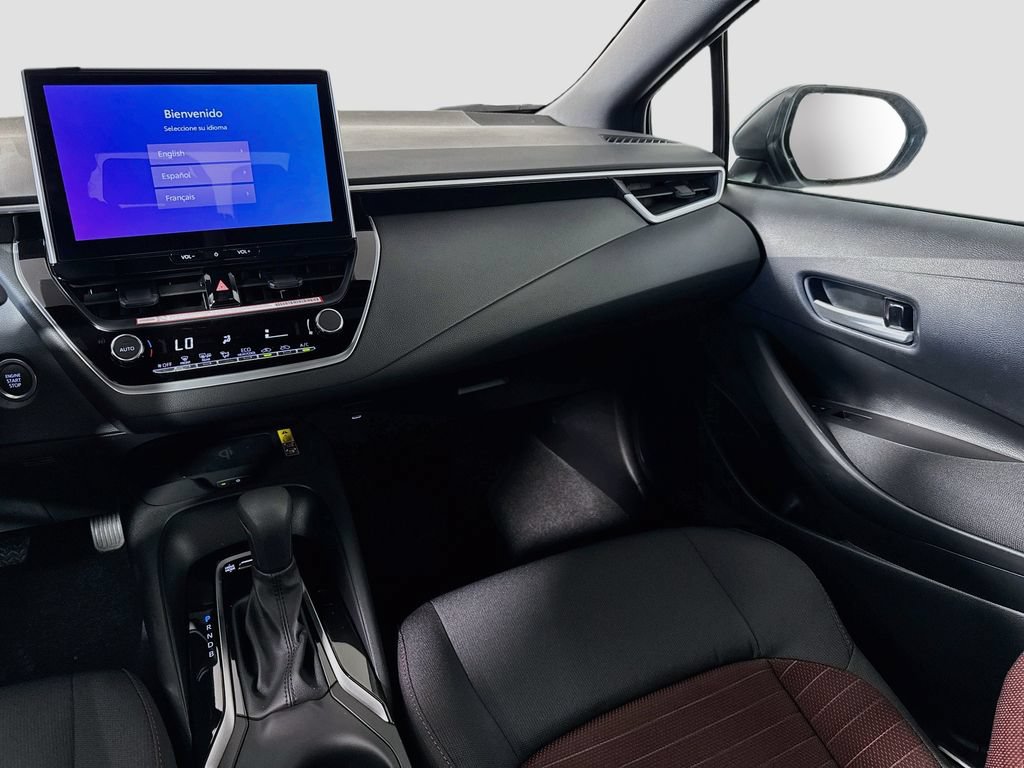 New 2026 Toyota Corolla SE w/ SE Package FWD image 24