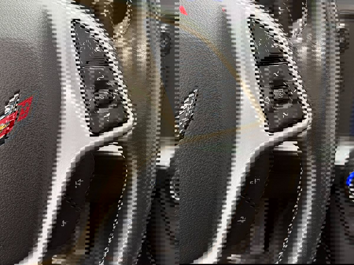 Used 2017 Chevrolet Corvette Stingray Convertible image 20