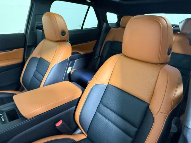 New 2026 Honda Prologue Elite image 31