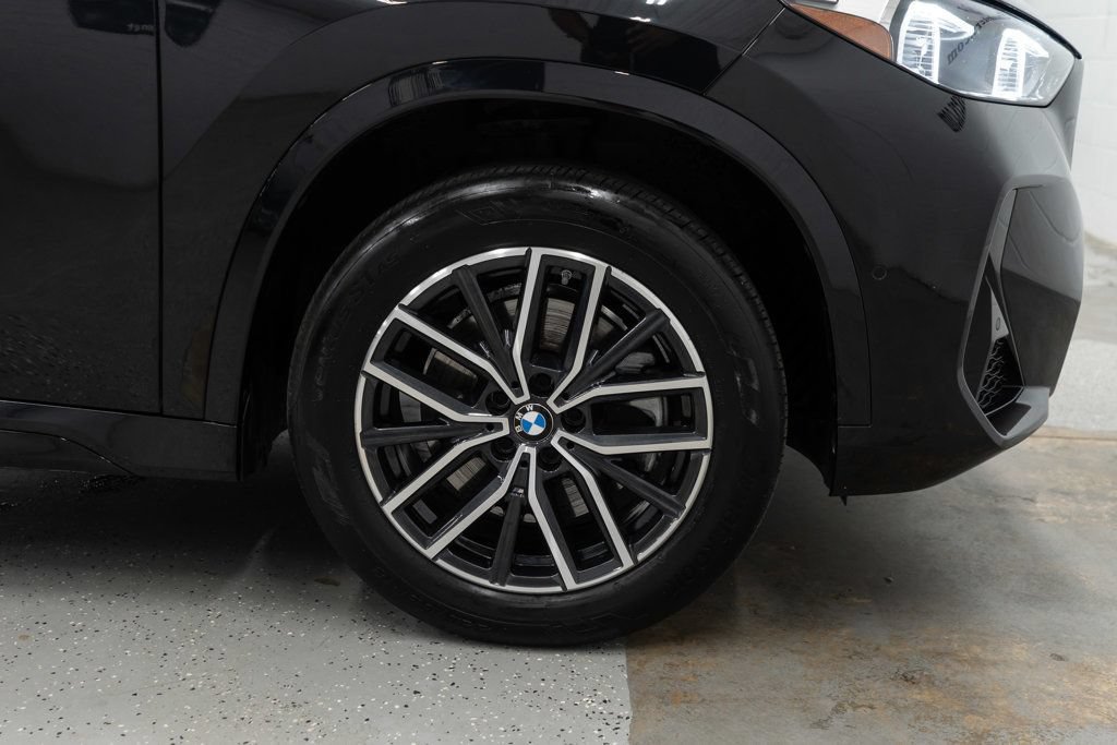 Used 2026 BMW X1 xDrive28i AWD/4WD image 35