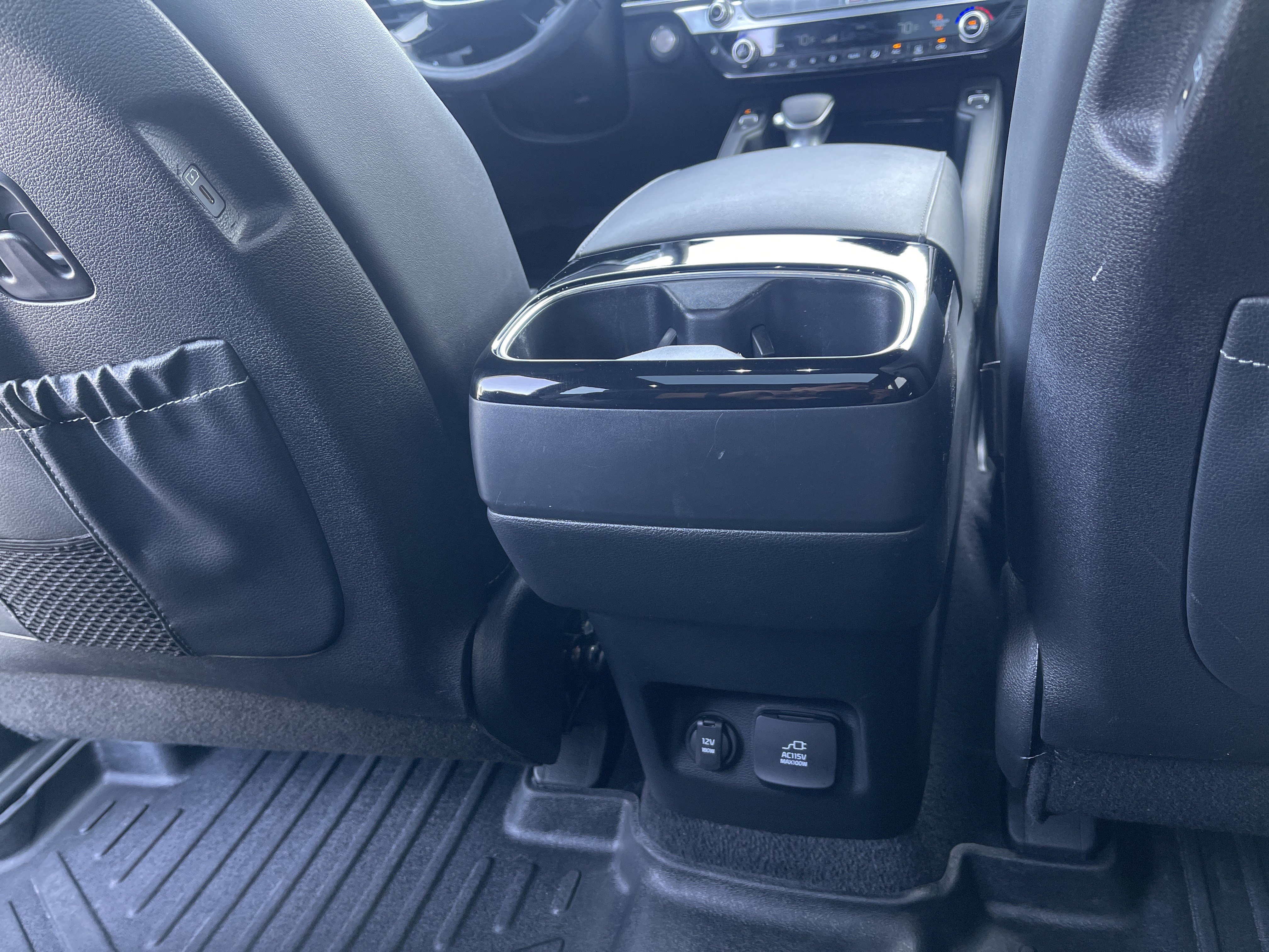 Used 2023 Kia Telluride SX Prestige X-Pro image 28