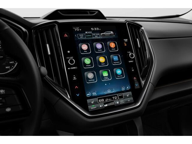 New 2026 Subaru Ascent Limited Bronze AWD/4WD image 20