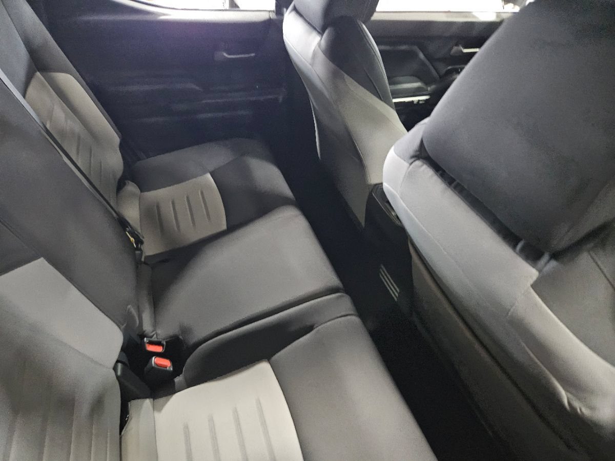 Used 2024 Toyota Tacoma TRD Sport RWD image 49