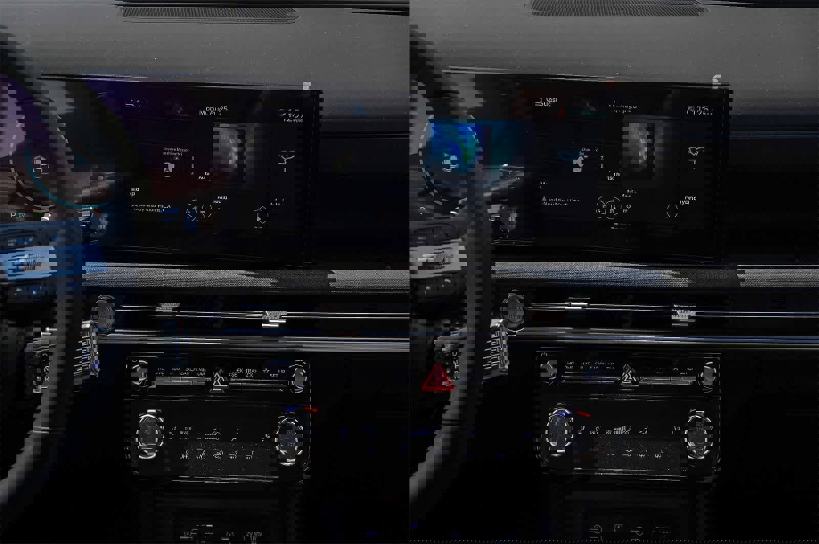 New 2025 Hyundai Tucson SEL image 14