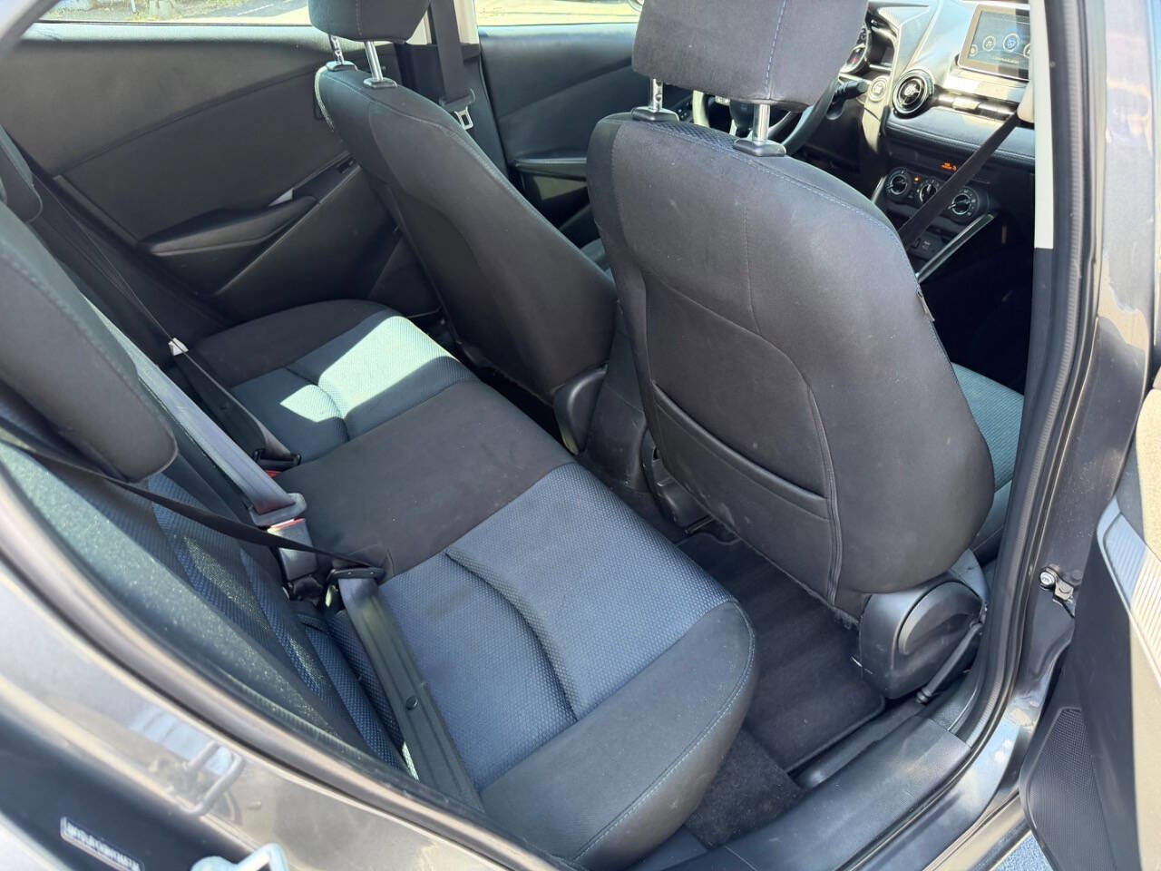 Used 2017 Toyota Yaris iA FWD image 22