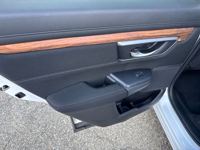 Certified 2021 Honda CR-V EX image 15