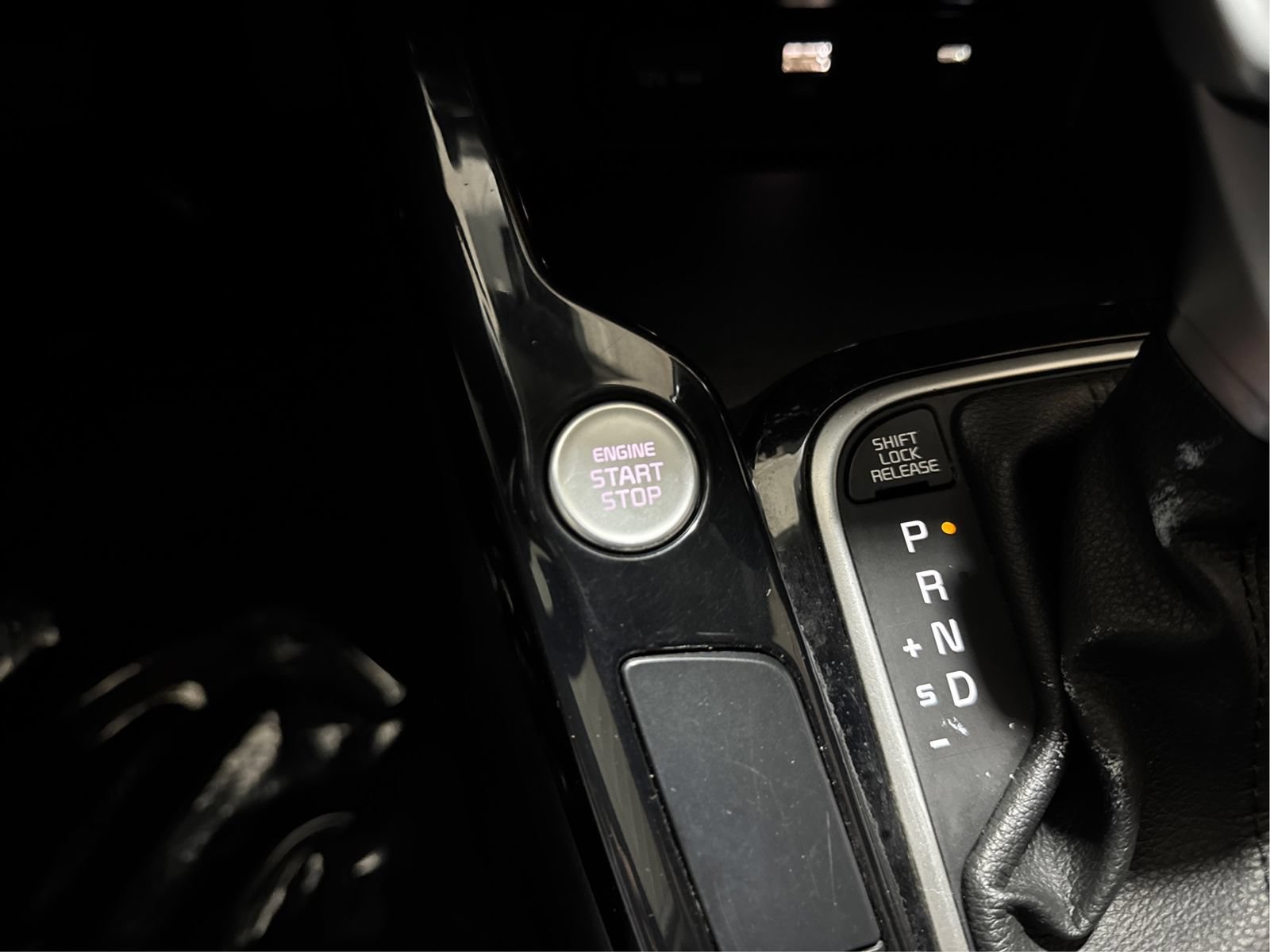 Used 2023 Kia Soul S FWD image 34