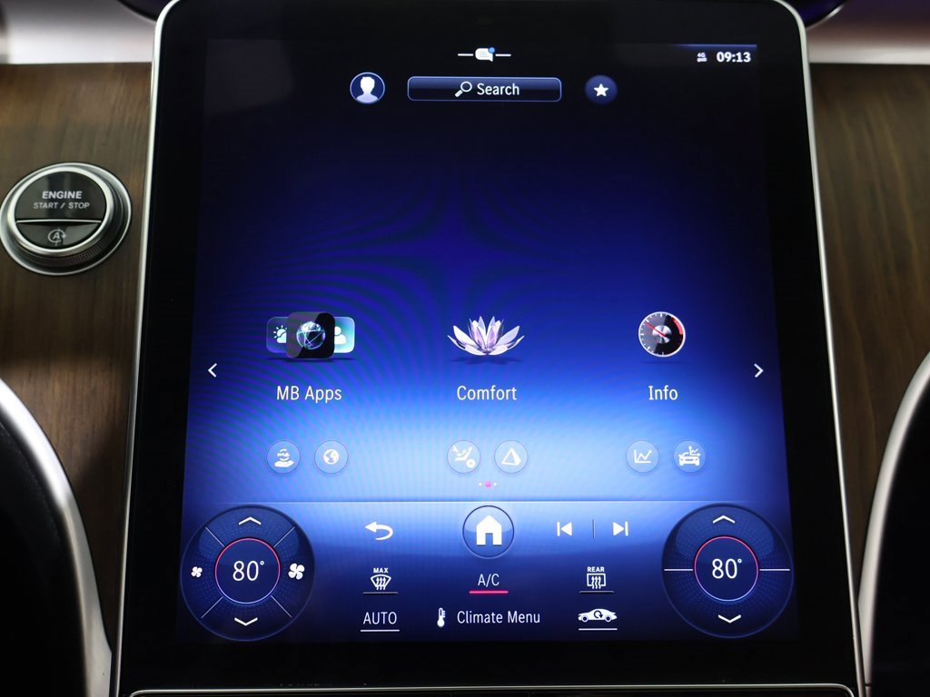 Used 2023 Mercedes-Benz C 300 4MATIC Sedan image 47