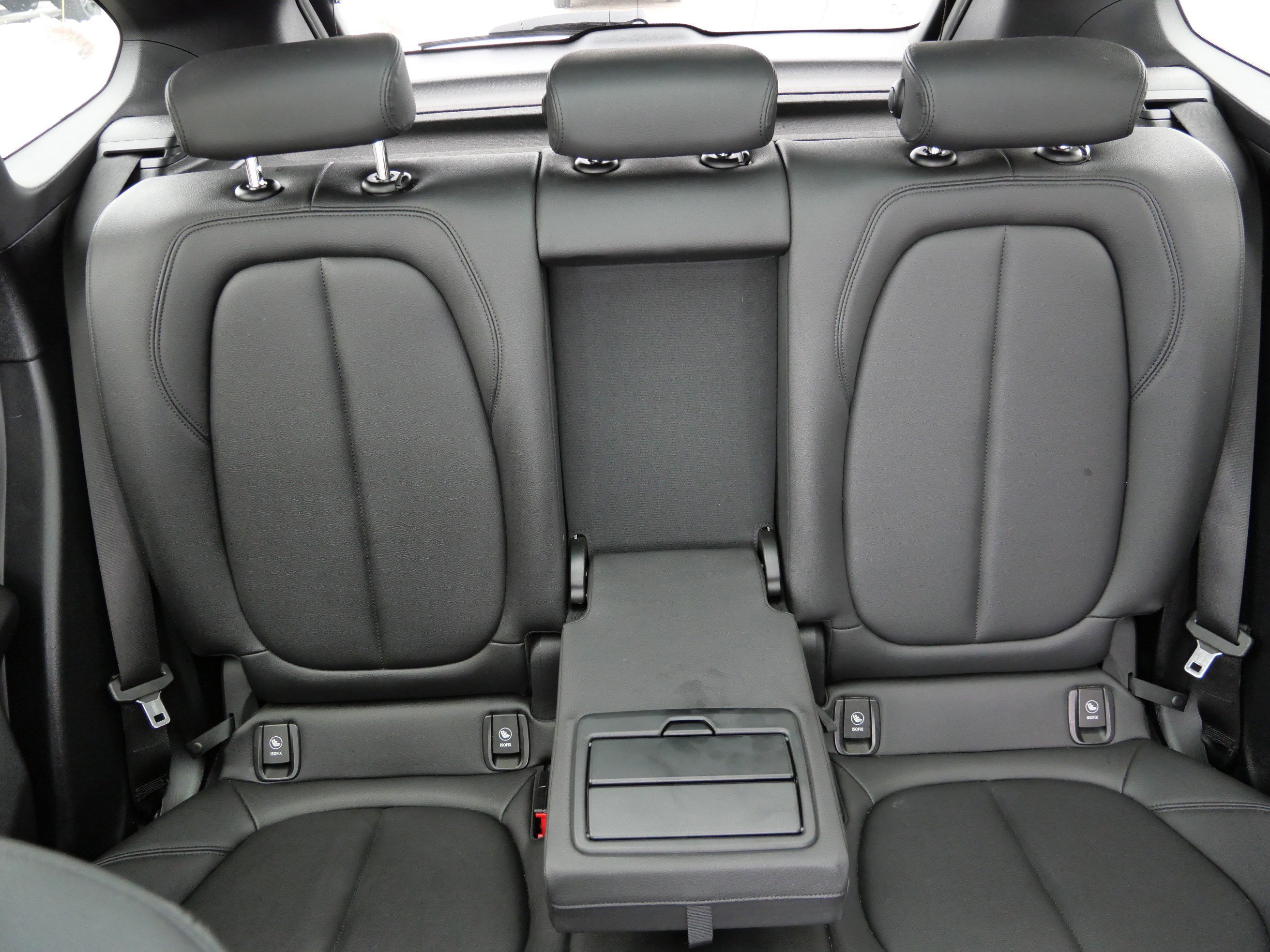 Used 2019 BMW X1 xDrive28i w/ Convenience Package image 13