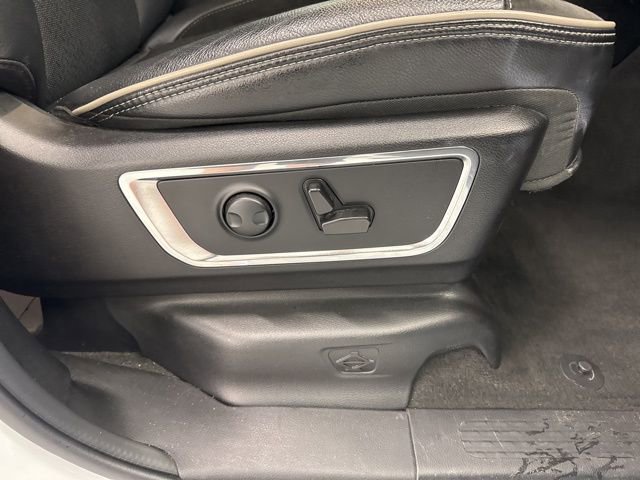 Used 2024 RAM 1500 Laramie image 27