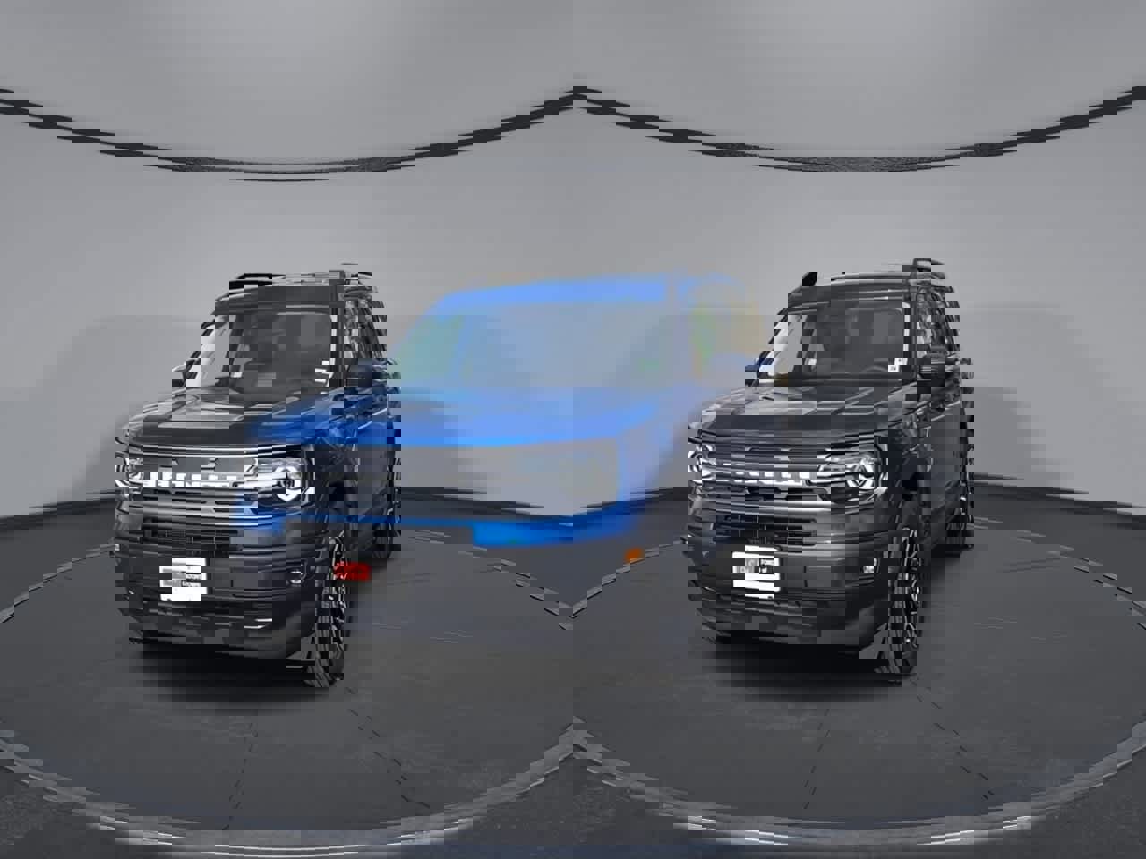 Certified 2023 Ford Bronco Sport Big Bend w/ Convenience Package image 3