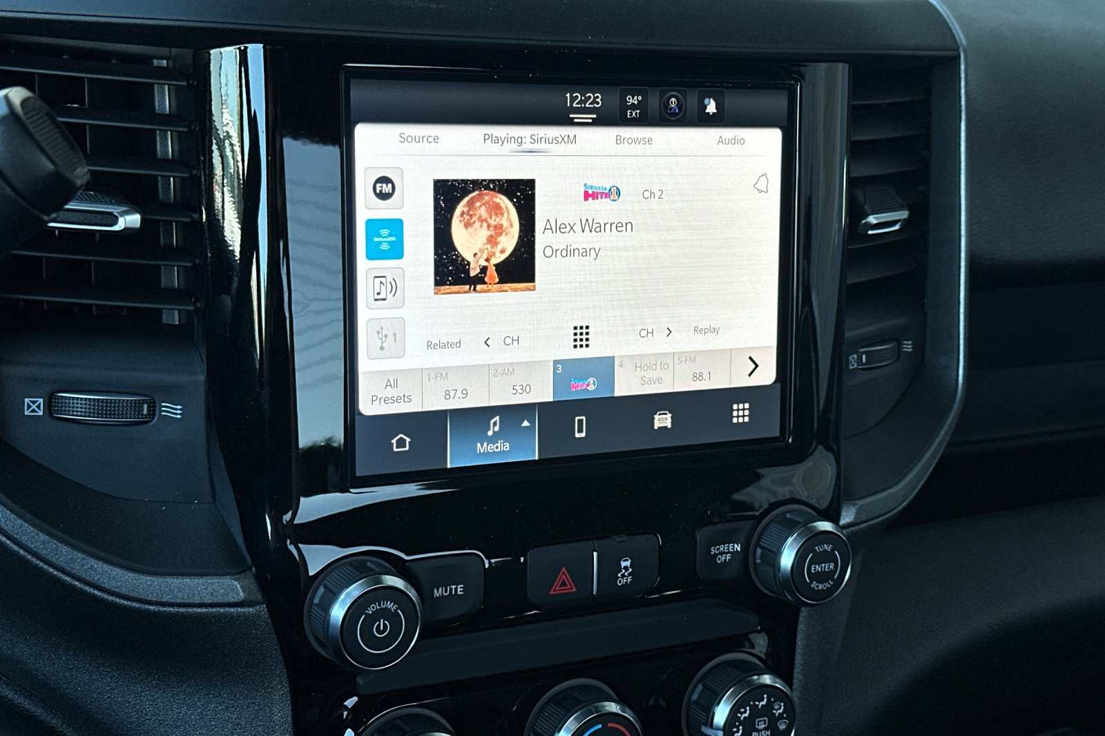 New 2025 RAM 5500 Tradesman image 15