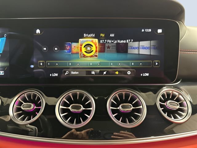 Certified 2022 Mercedes-Benz AMG GT 43 image 22