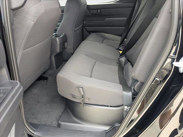 New 2025 Toyota Tacoma SR5 image 14