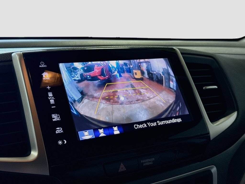 Used 2018 Honda Pilot EX image 13