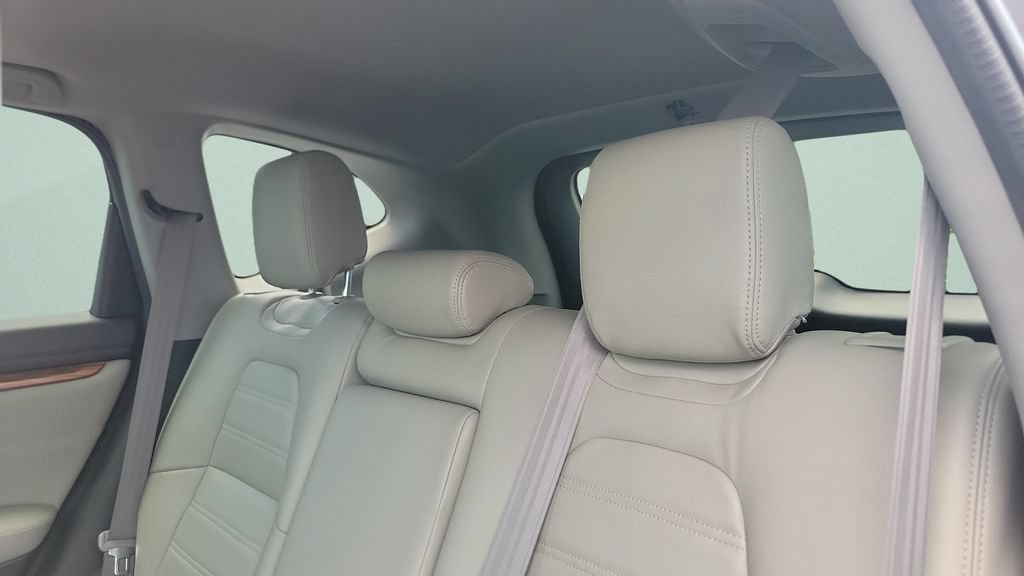 Used 2018 Honda CR-V EX image 10