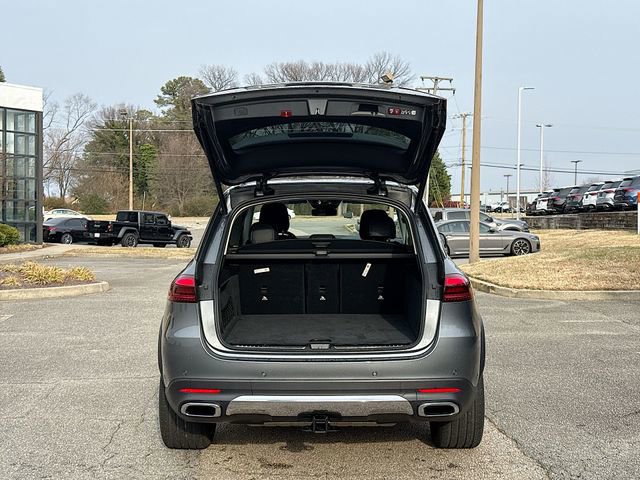 Used 2026 Mercedes-Benz GLE 350 4MATIC image 25