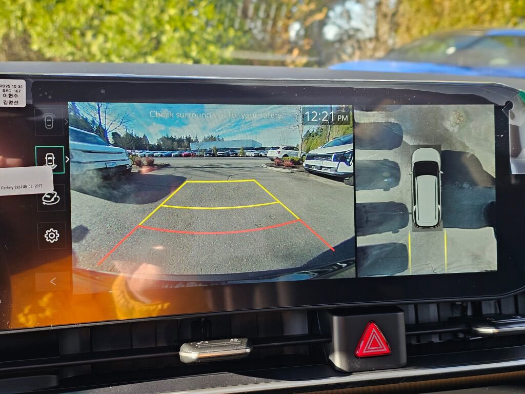 New 2026 Kia Carnival SX Prestige image 15