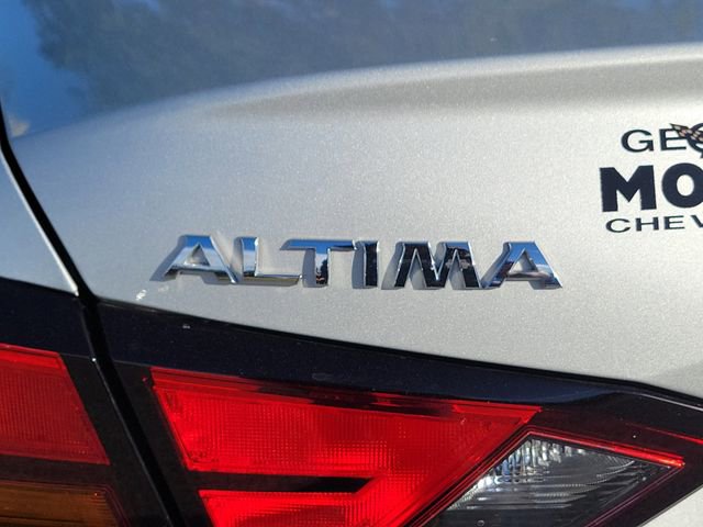 Used 2022 Nissan Altima 2.5 SV image 9