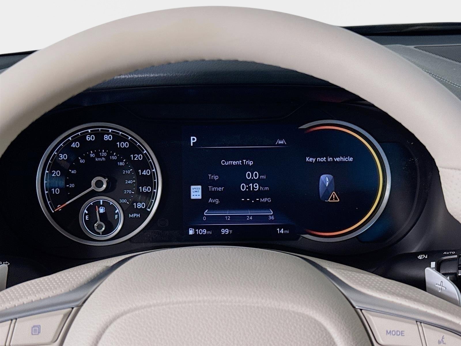 New 2026 Genesis G70 2.5T Prestige image 13