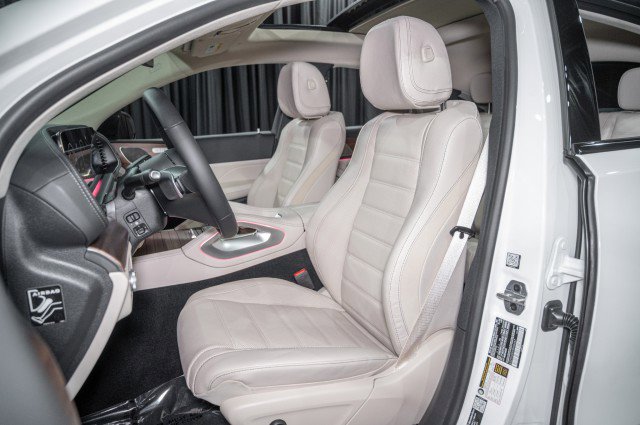 New 2026 Mercedes-Benz GLE 450 450 4MATIC® Coupe image 11