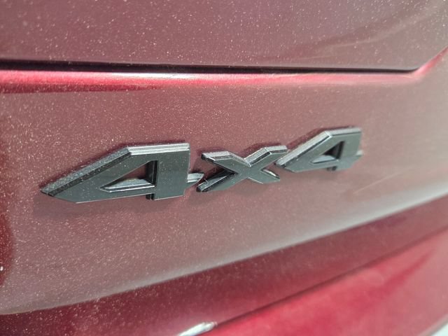 Used 2025 Jeep Grand Cherokee Altitude AWD/4WD image 11