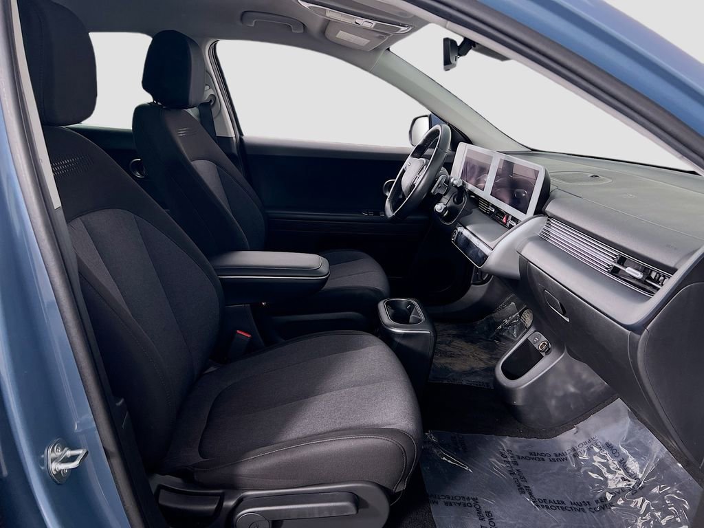 Used 2024 Hyundai Ioniq 5 SEL image 14