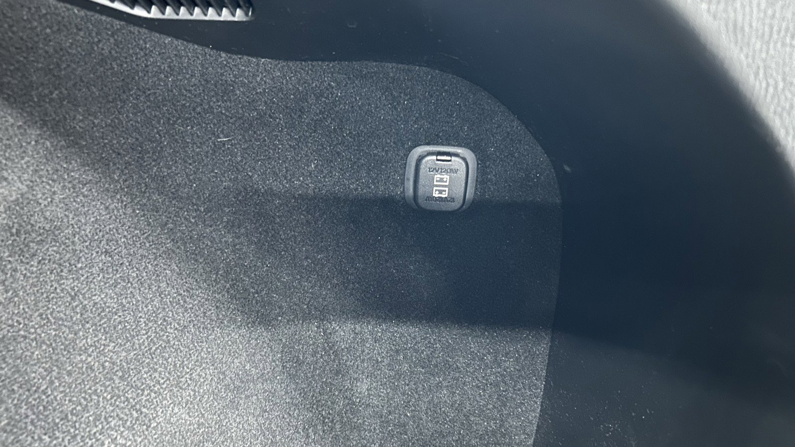 Used 2024 MAZDA CX-5 Carbon Edition image 16