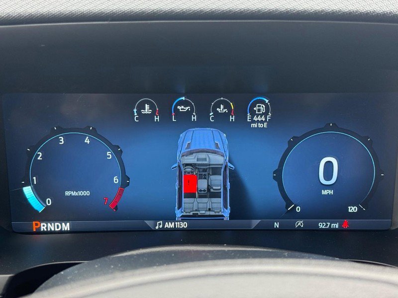 New 2026 Ford F150 STX w/ Equipment Group 200A image 25