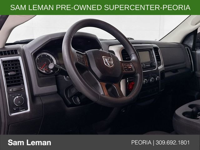 Used 2020 RAM 1500 Classic Warlock image 9