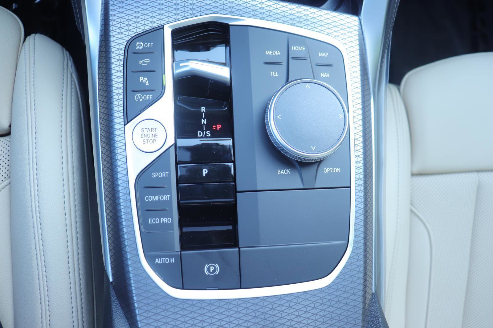 New 2026 BMW 430i Coupe w/ M Sport Package image 37