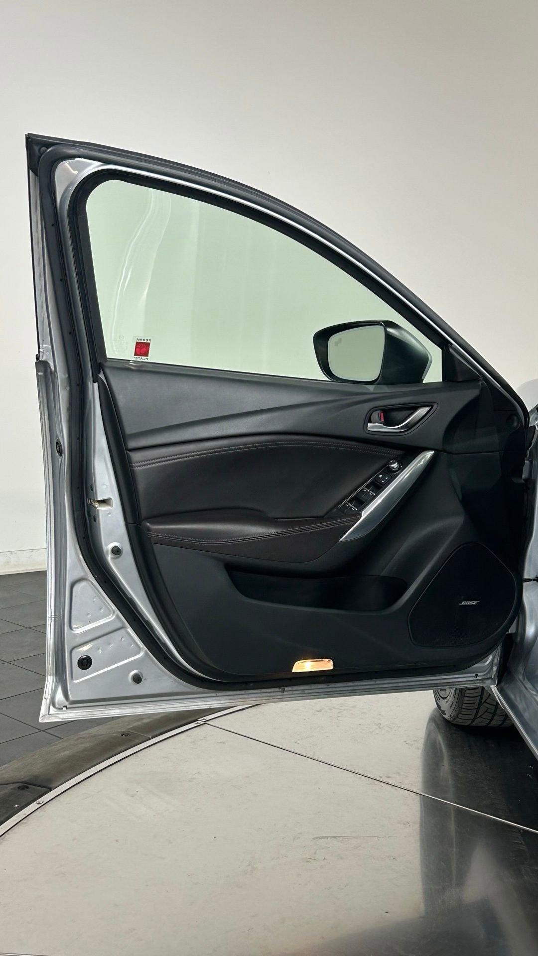 Used 2016 MAZDA MAZDA6 Grand Touring w/ GT Technology Package image 33