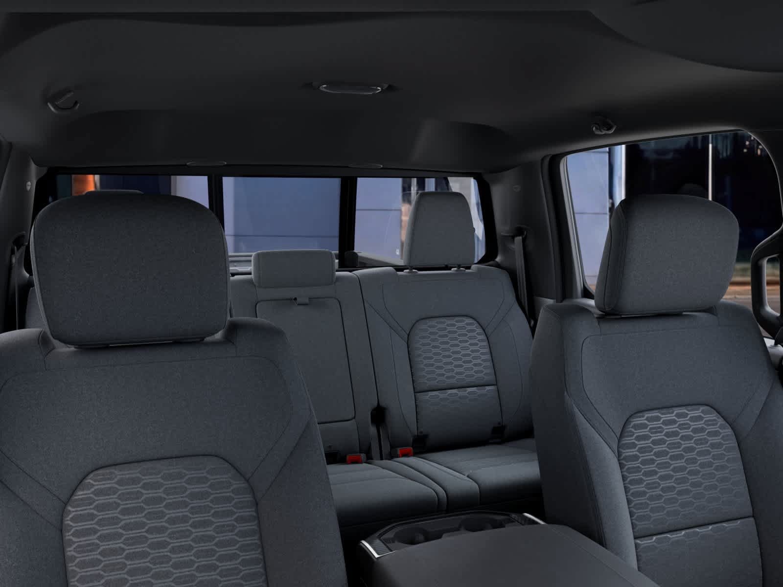 New 2026 RAM 1500 Express AWD/4WD image 26