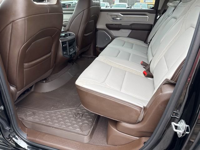 Used 2026 RAM 1500 Laramie image 24