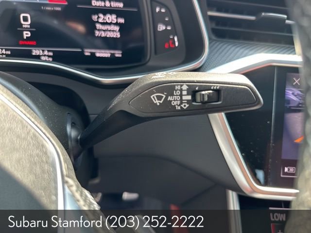 Used 2022 Audi S6 Prestige image 17