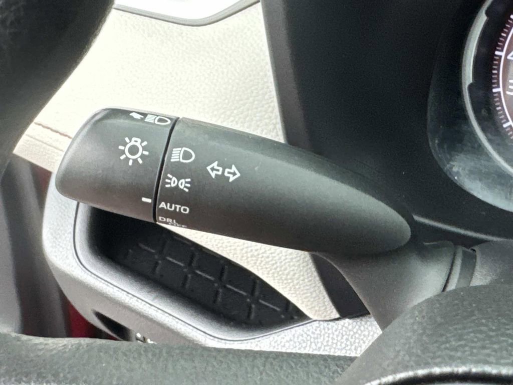 Used 2023 Toyota RAV4 XLE image 32