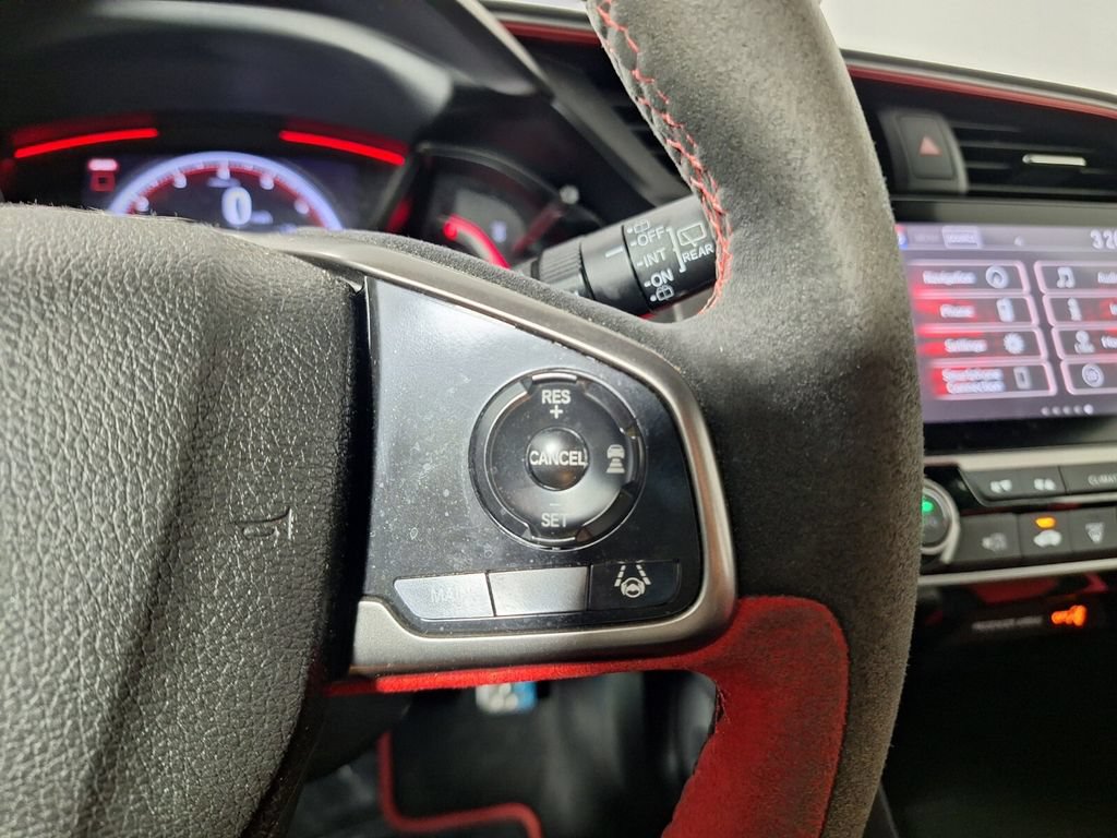 Used 2021 Honda Civic Type R image 15